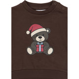 THE NEW Siblings Chestnut Tnsbholiday Sweatshirt