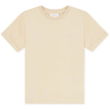 Les Deux Kids Light Sand Core Contrast T-Shirt KIDS