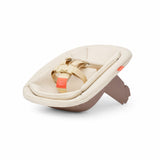 KAOS Mocca Brown KLAPP® Newborn Seat