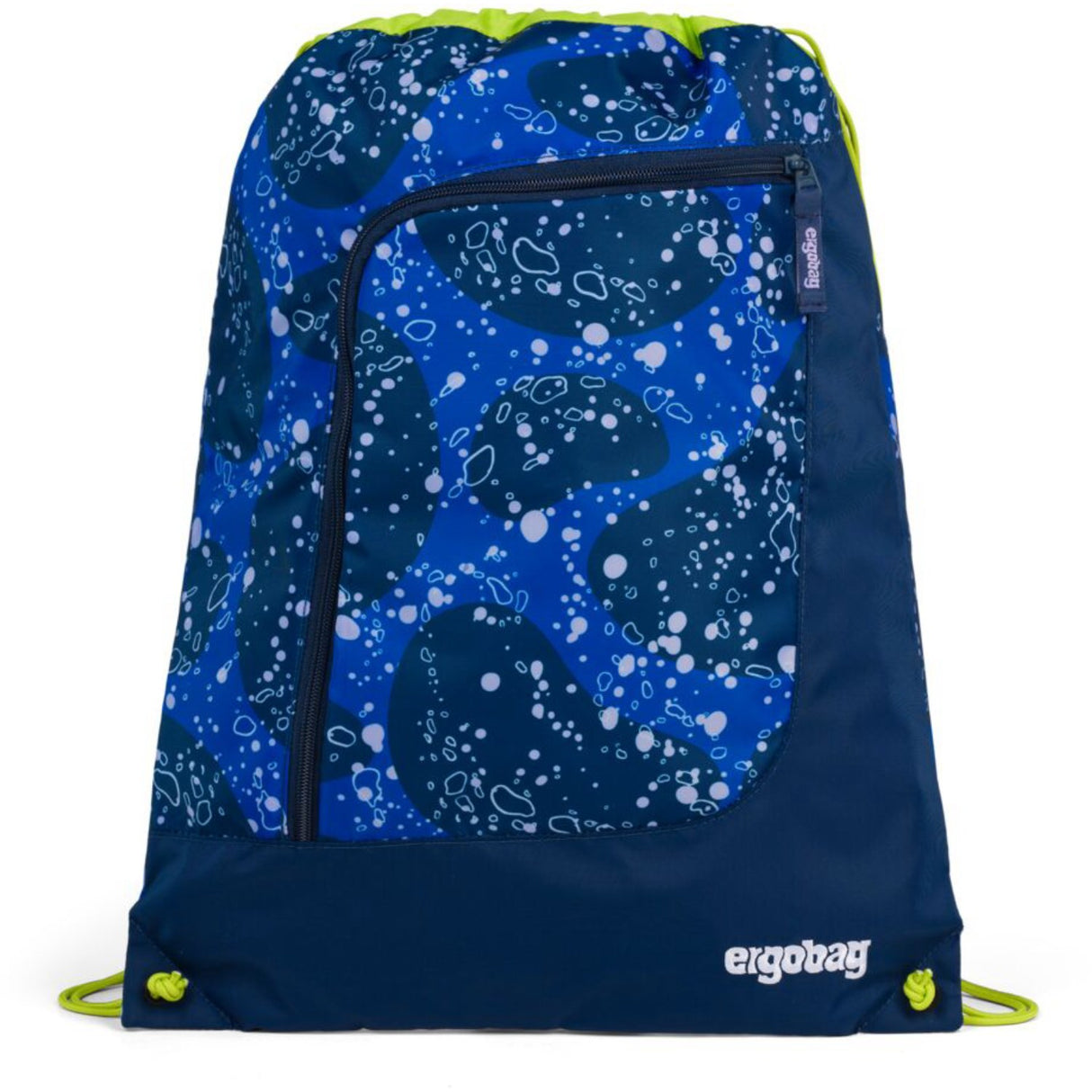 Ergobag UnBearwater Gym Bag