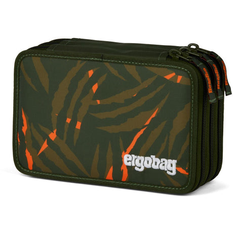 Ergobag ExBeardition Maxi Pencil Case
