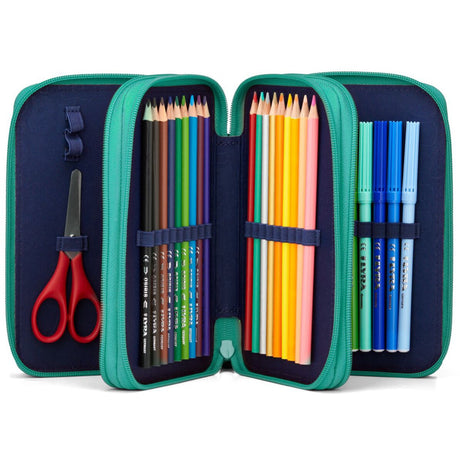 Ergobag HorsedreamBear Maxi Pencil Case