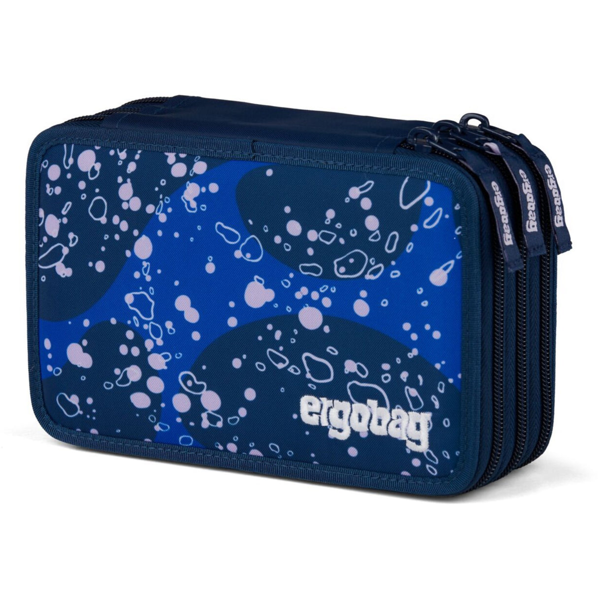 Ergobag UnBearwater Maxi Pencil Case