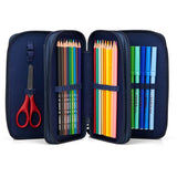 Ergobag UnBearwater Maxi Pencil Case