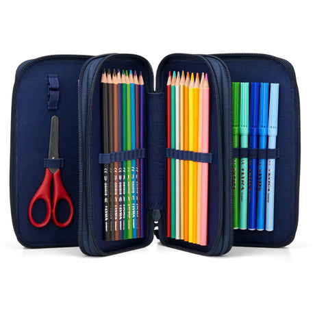Ergobag UnBearwater Maxi Pencil Case