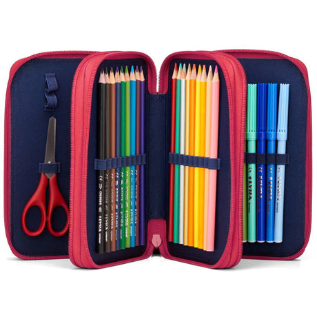 Ergobag Bearicorn Maxi Pencil Case