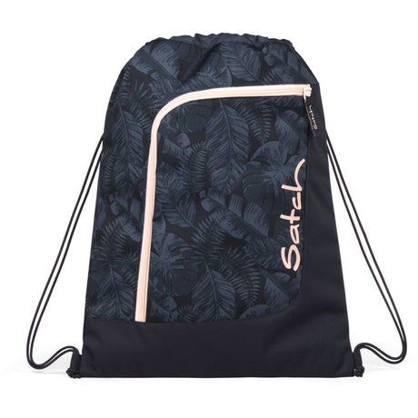 Satch Midnight Jungle Gym Bag