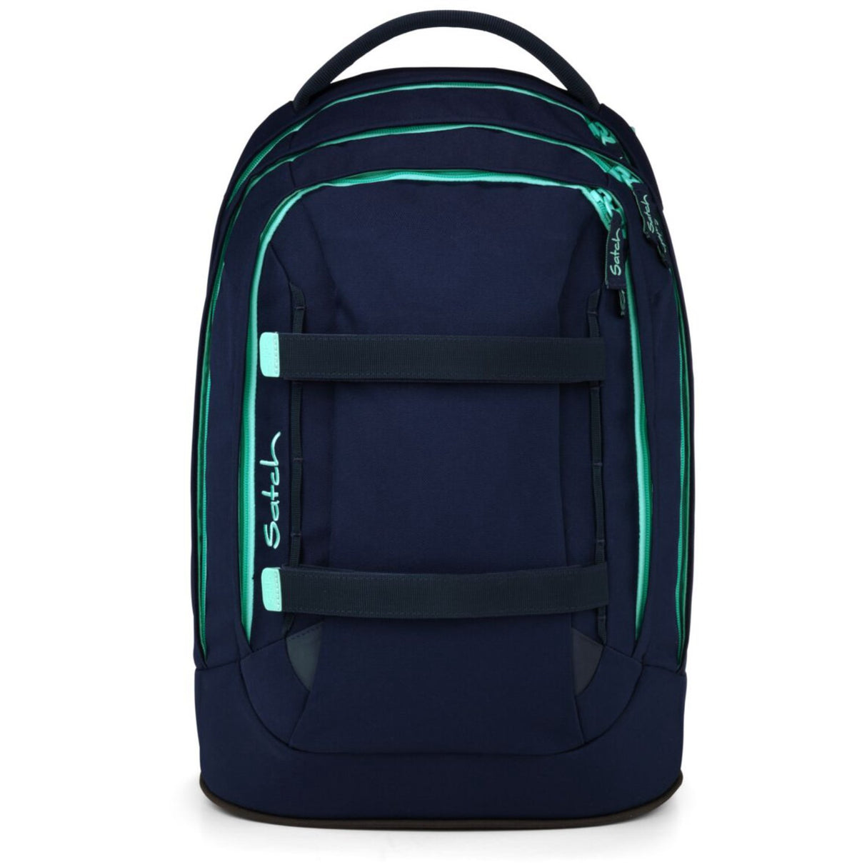 Satch Ocean Mint School Bag Pack