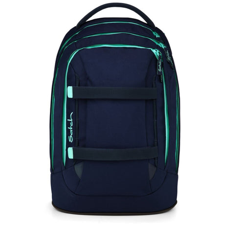 Satch Ocean Mint School Bag Pack