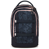 Satch Midnight Jungle School Bag Pack