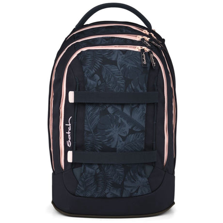 Satch Midnight Jungle School Bag Pack