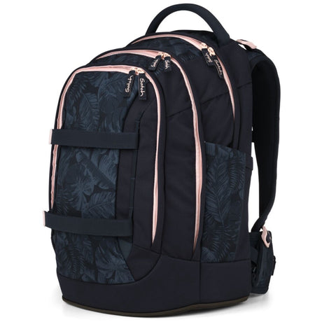 Satch Midnight Jungle School Bag Pack