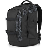 Satch Street Ink School Bag Pack
