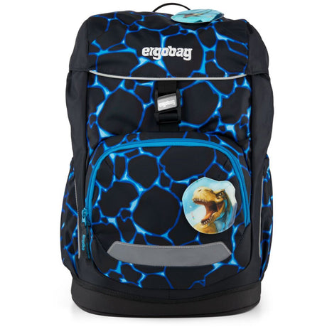 Ergobag Bearassic Garden Flex School Bag