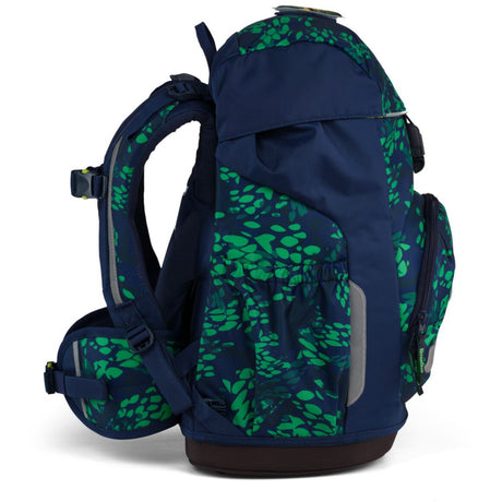 Ergobag FireBear Dragon Flex School Bag