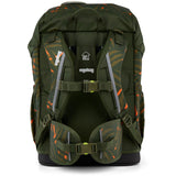 Ergobag ExBeardition Flex School Bag