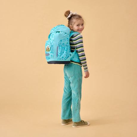 Ergobag HorsedreamBear Flex School Bag
