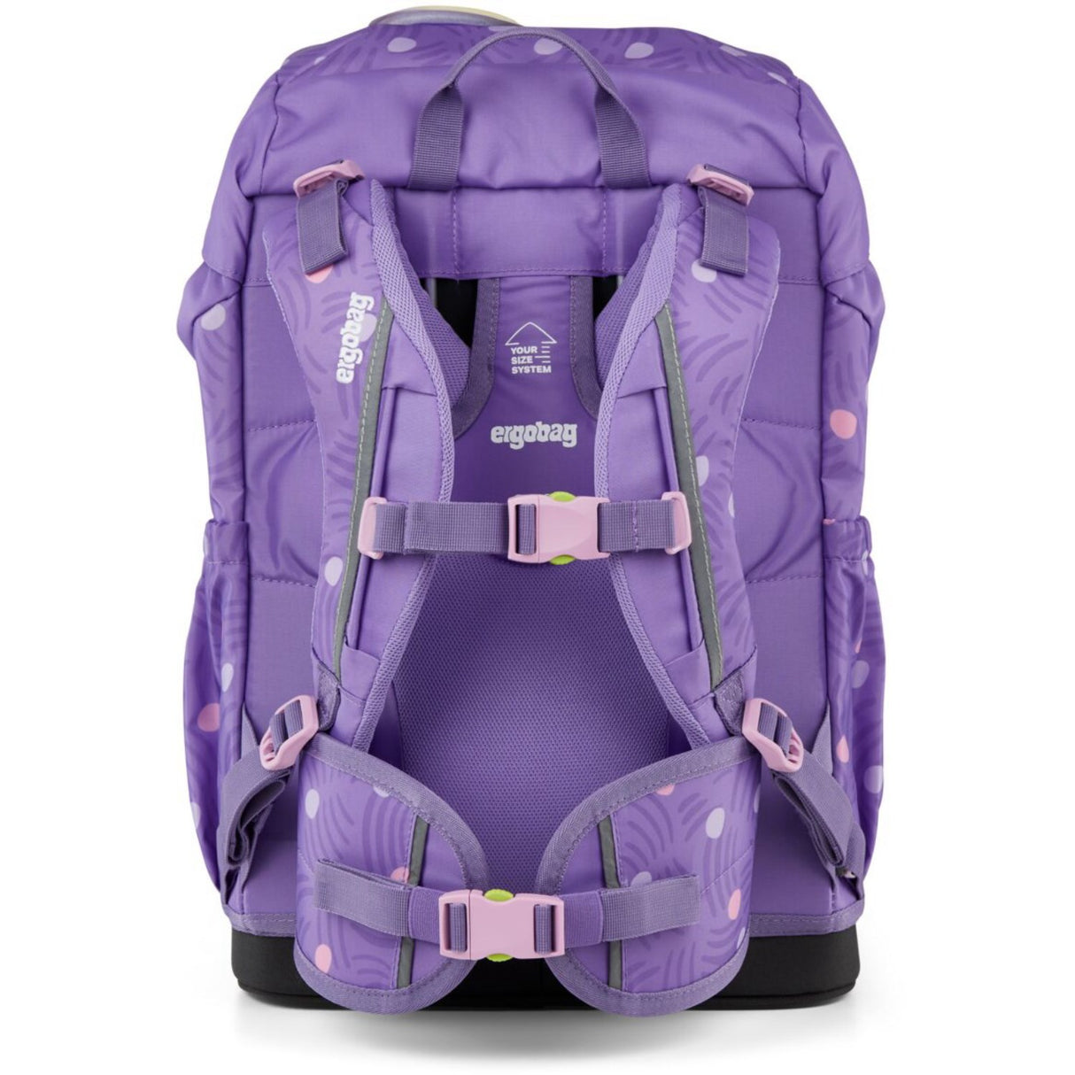 Ergobag PonyBearadise Flex School Bag