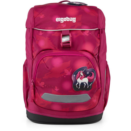 Ergobag Bearicorn Flex School Bag