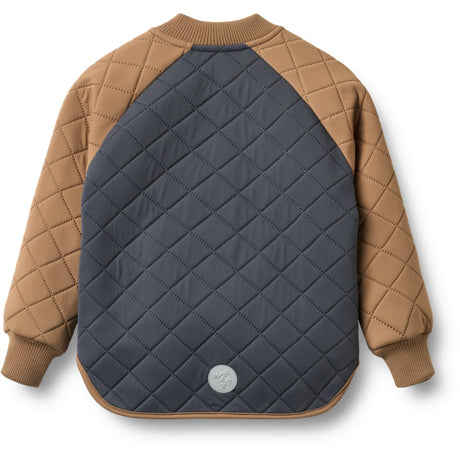 Wheat Ink Thermo Jacket Sylvester