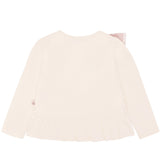 Hust & Claire Off White Alma Swan