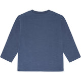 Hust & Claire Vintage Indigo Sejer Mixer Truck