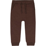 Hust & Claire Soil George Solid Brushed
