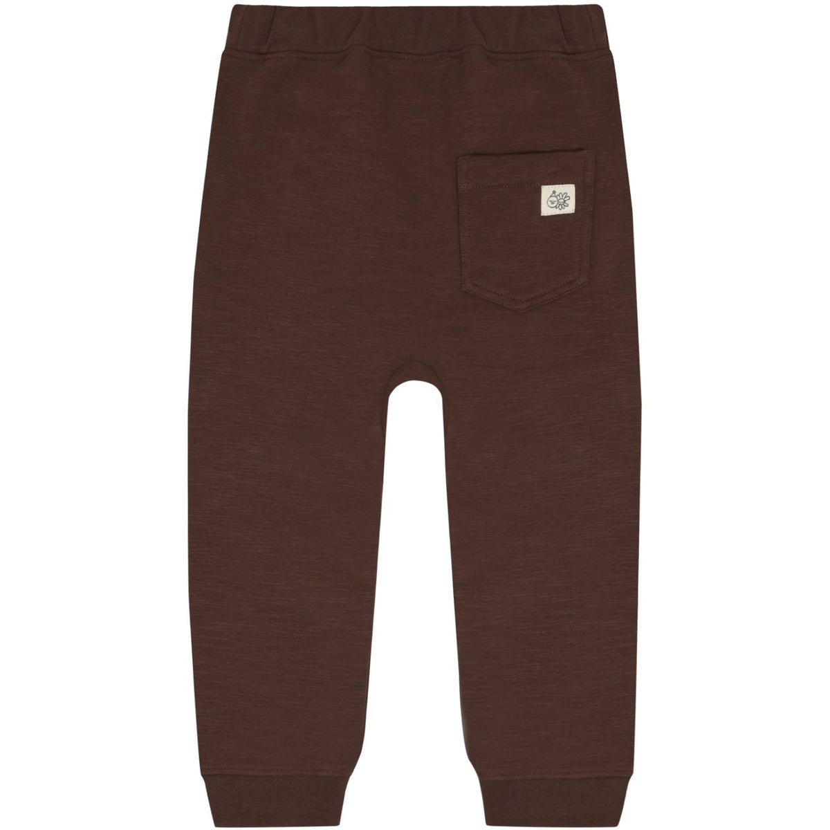 Hust & Claire Soil George Solid Brushed