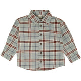 Hust & Claire Forest Fog Ravn Soft