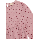 Hust & Claire Heather Donna Dot