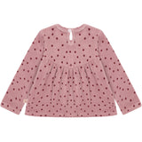 Hust & Claire Heather Sicilia Dot