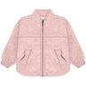 Hust & Claire Heather Emi Zip Jacket Wool