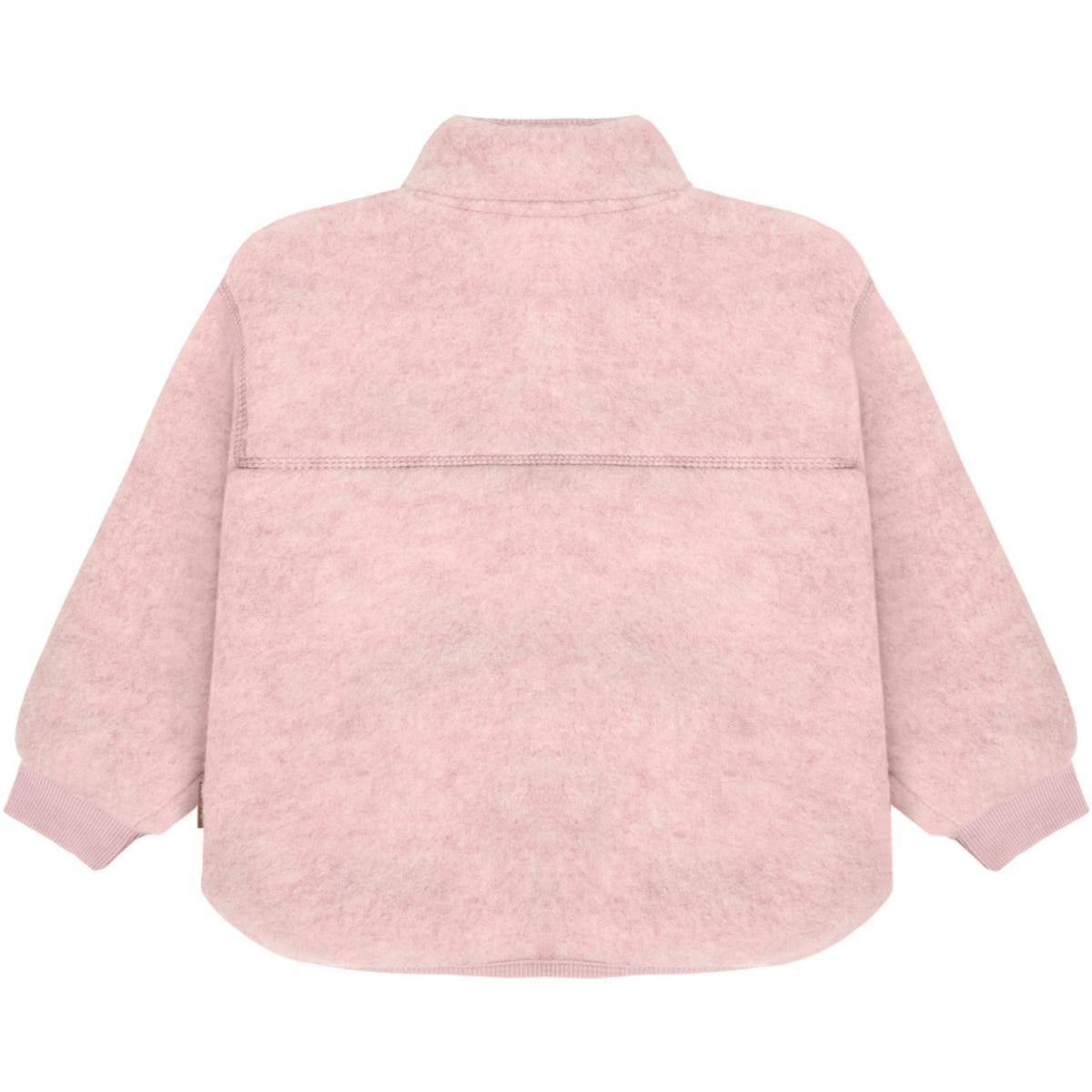 Hust & Claire Heather Emi Zip Jacket Wool