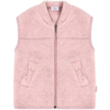 Hust & Claire Heather Emilo Zip Wool