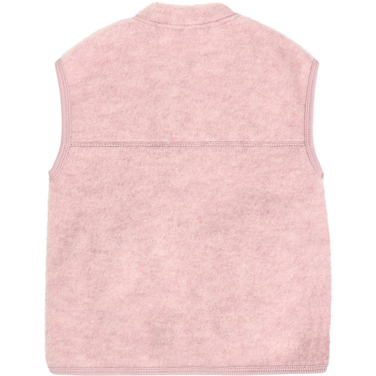 Hust & Claire Heather Emilo Zip Wool