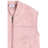 Hust & Claire Heather Emilo Zip Wool