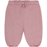 Hust & Claire Heather Trine Twill