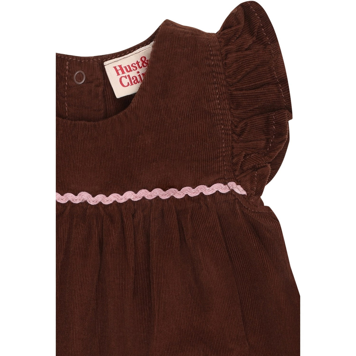 Hust & Claire Soil Kis Corduroy