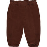 Hust & Claire Soil Trine Corduroy