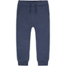 Hust & Claire Vintage Indigo George Solid Brushed