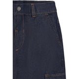 Hust & Claire Dark Blue Denim Trevor Denim