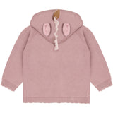 Hust & Claire Heather Unicorn Cardigan