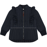 En Fant Blue Night Thermal Set Girl - Solid