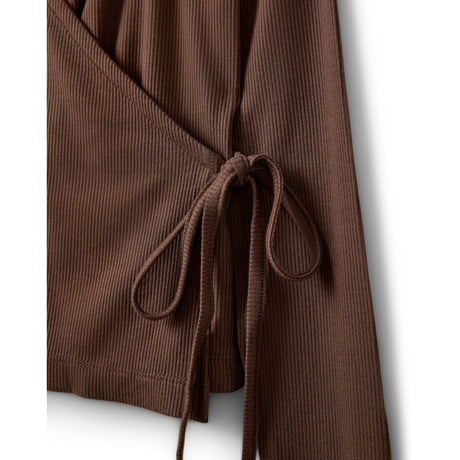 Sofie Schnoor Brown Joodysy Cardigan
