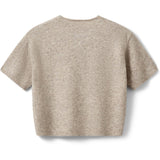 Sofie Schnoor Beige Melange Cerinsy Knit