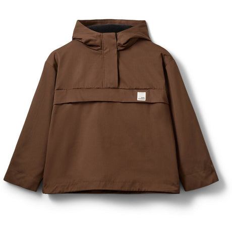 Sofie Schnoor Brown Trillesy Jacket