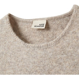 Sofie Schnoor Beige Melange Cerinsy Knit