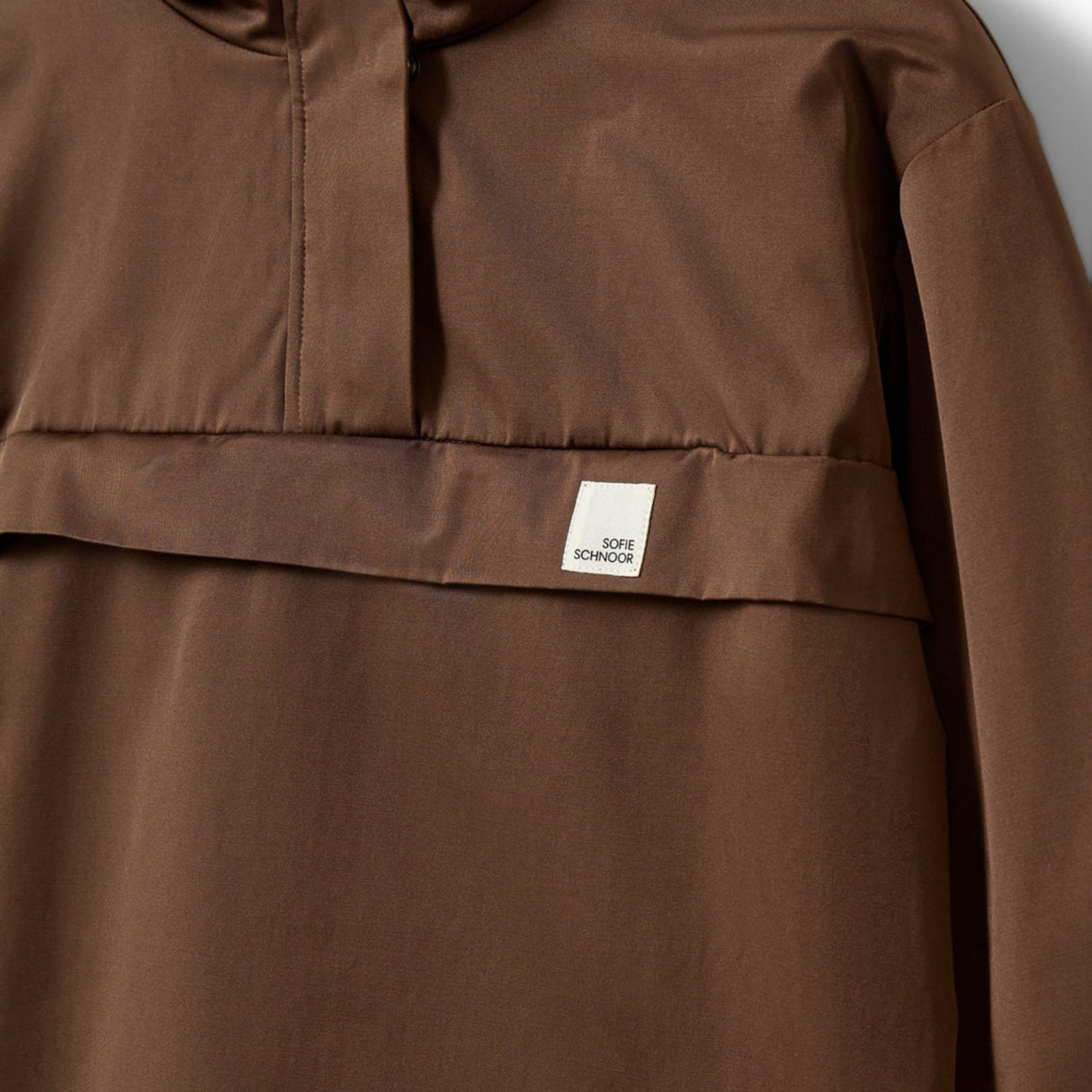 Sofie Schnoor Brown Trillesy Jacket