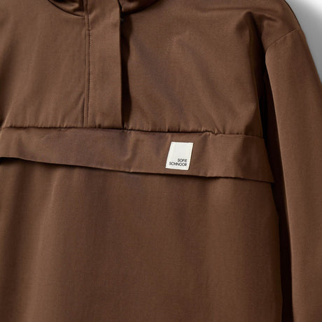 Sofie Schnoor Brown Trillesy Jacket