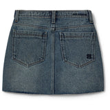Sofie Schnoor Denim Blue Callysy Skirt